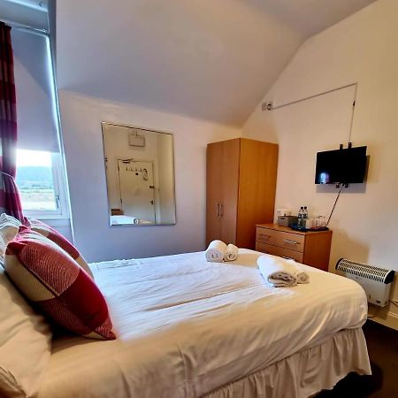 Aberfoyle Inn Bagian luar foto