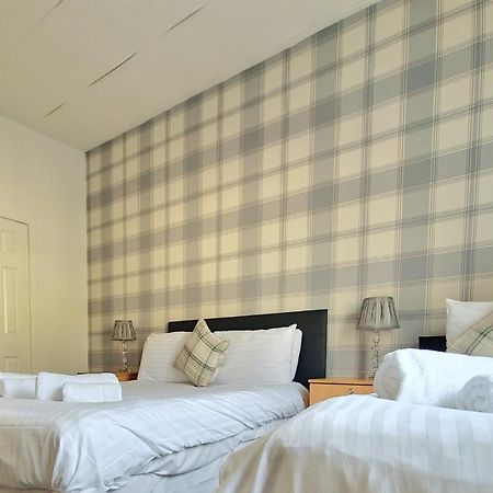 Aberfoyle Inn Bagian luar foto