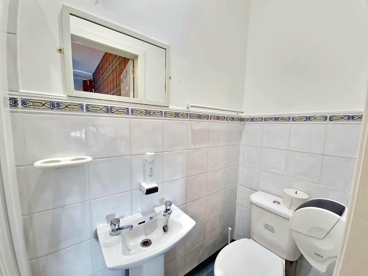 Aberfoyle Inn Bagian luar foto