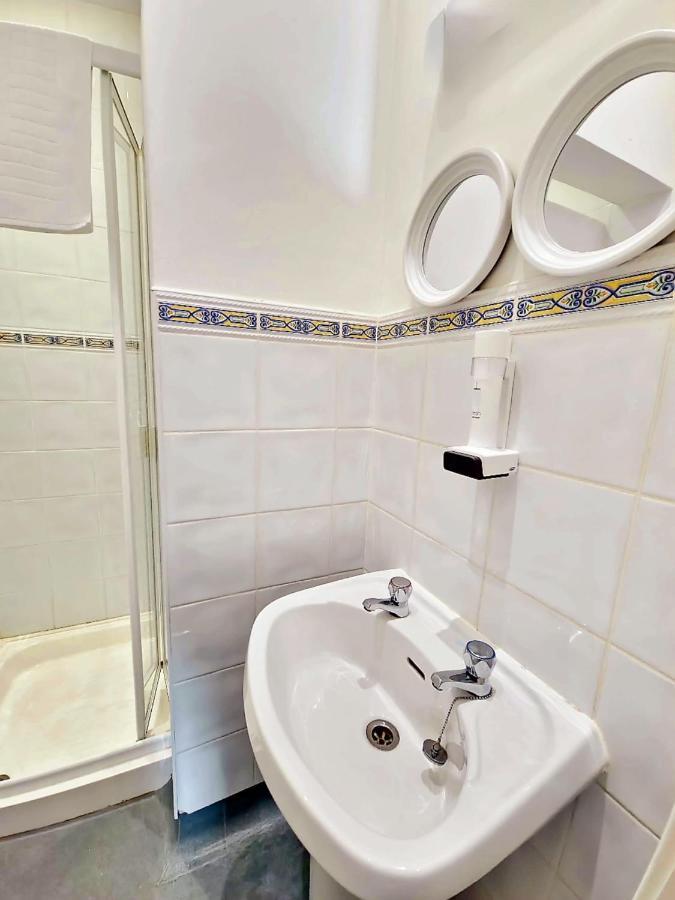 Aberfoyle Inn Bagian luar foto