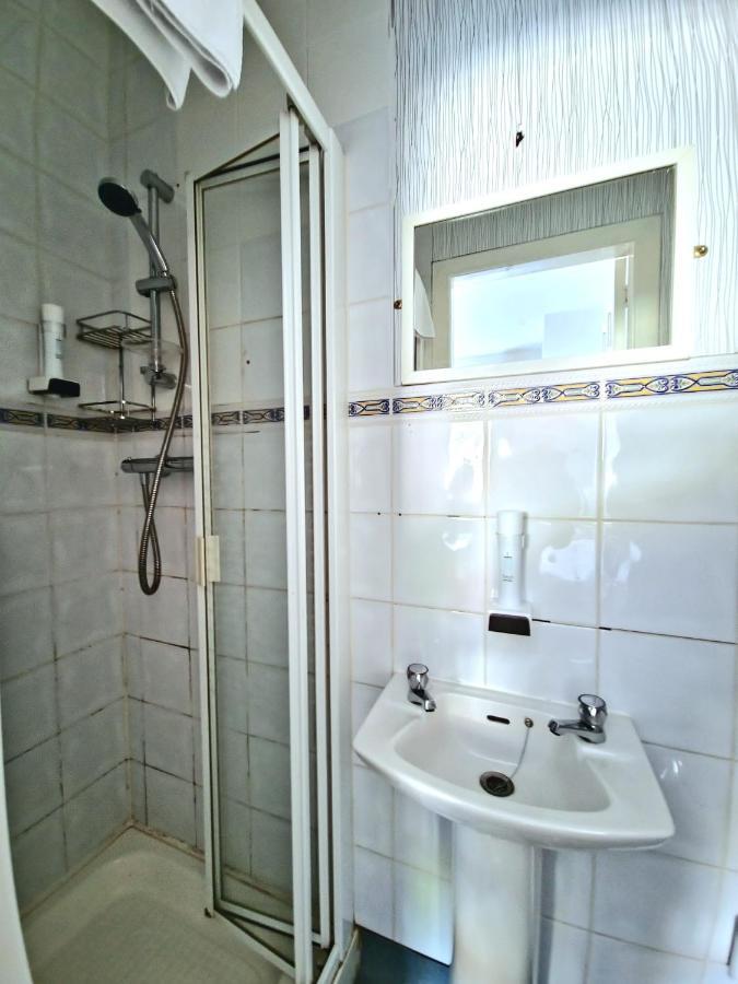 Aberfoyle Inn Bagian luar foto